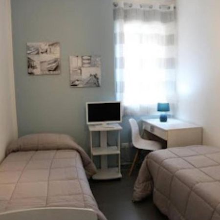 B&B Al Porticciolo Марсала Экстерьер фото